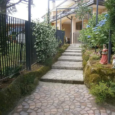 Apartment Marcella *