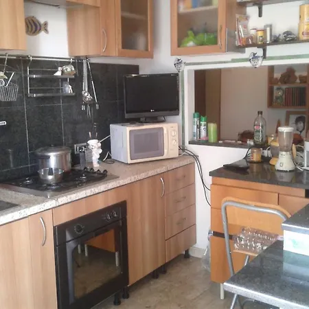Apartment Marcella Casatenovo
